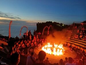 KecakFireDanceShowTicketinBali