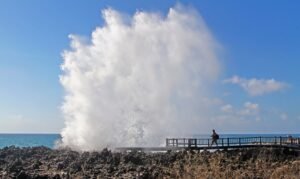 Waterblow-Bali