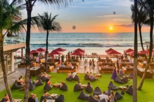 pantai seminyak